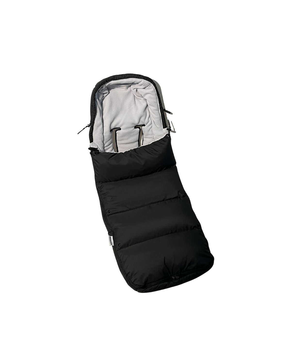 3 in 1 Performance Fußsack