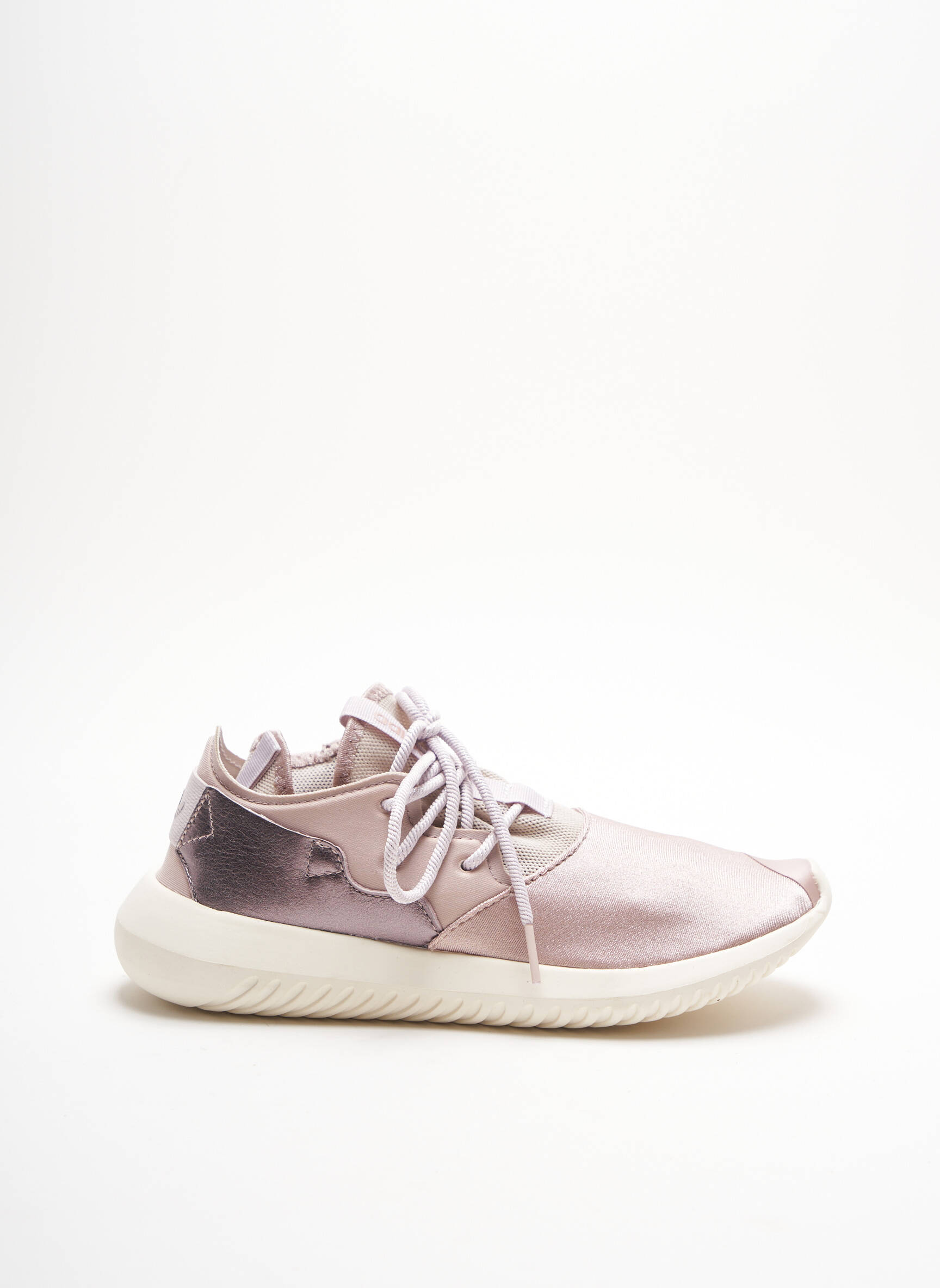 Adidas Baskets Femme couleur violet