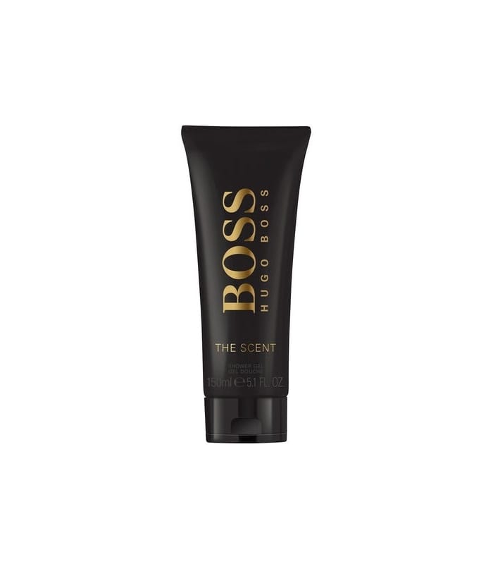 Hugo Boss-BOSS THE SCENT-Gel Douche