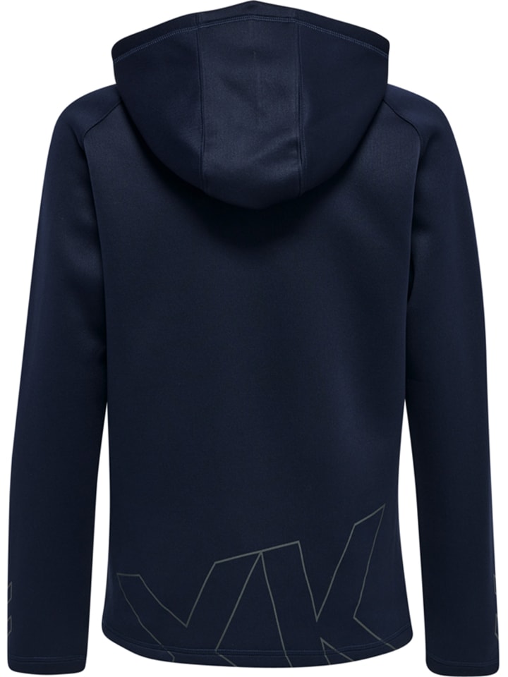 Hummel Hummel Kapuzenpullover Hmlcima Kinder in MARINE günstig kaufen