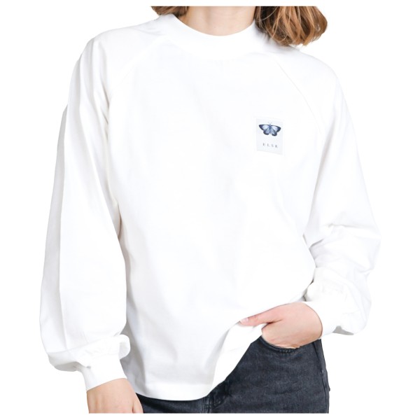 ELSK - Women's Blaafugl PCH Esther L/S - Longsleeve