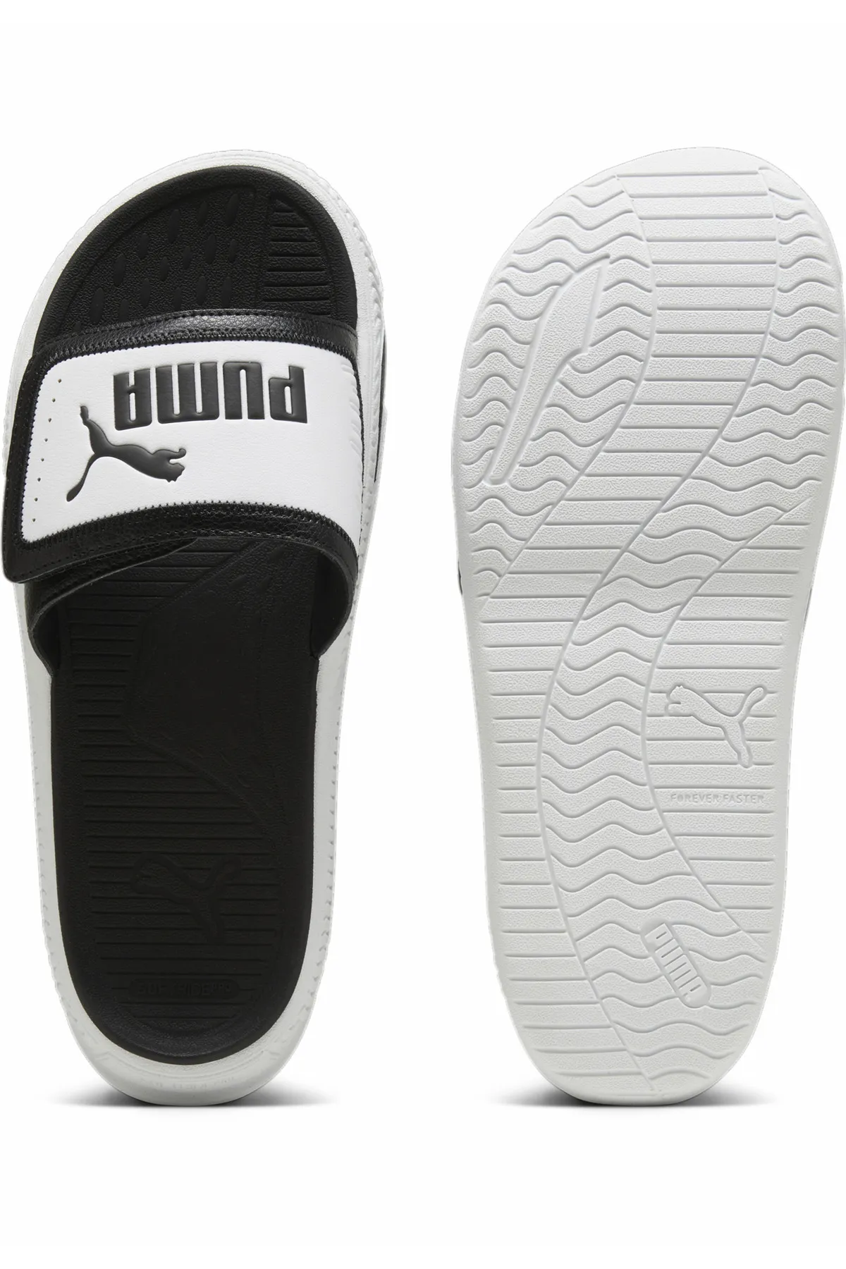 Puma  SoftridePro 24 V-Schienen