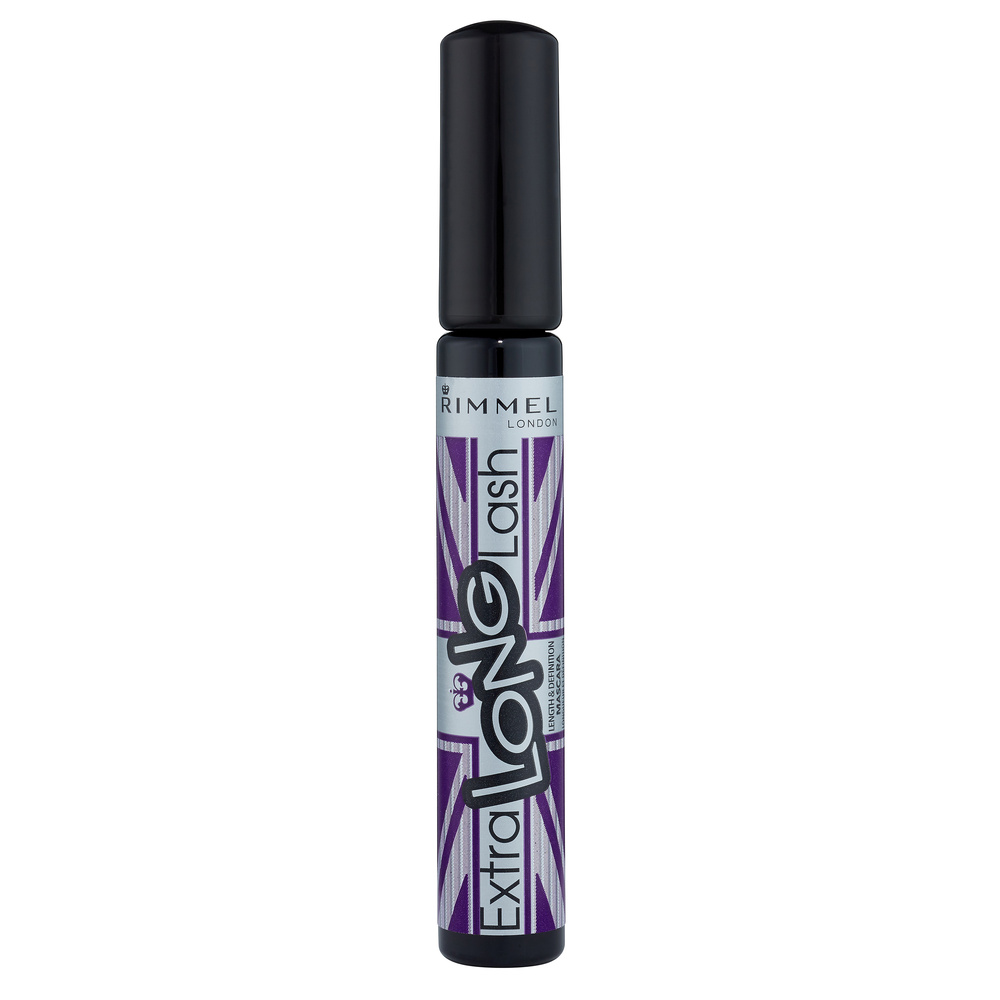 Rimmel London Extra Long Lash Mascara