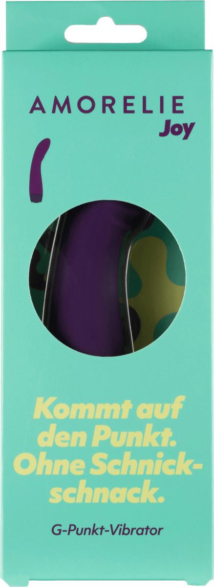 Vibrator G-Punkt - Bloom, 1 St