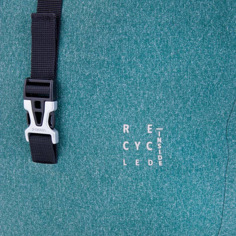 VAUDE ReCycle Pro Single Fahrradtasche