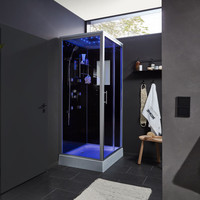 Home Deluxe WAVE L 100x80cm