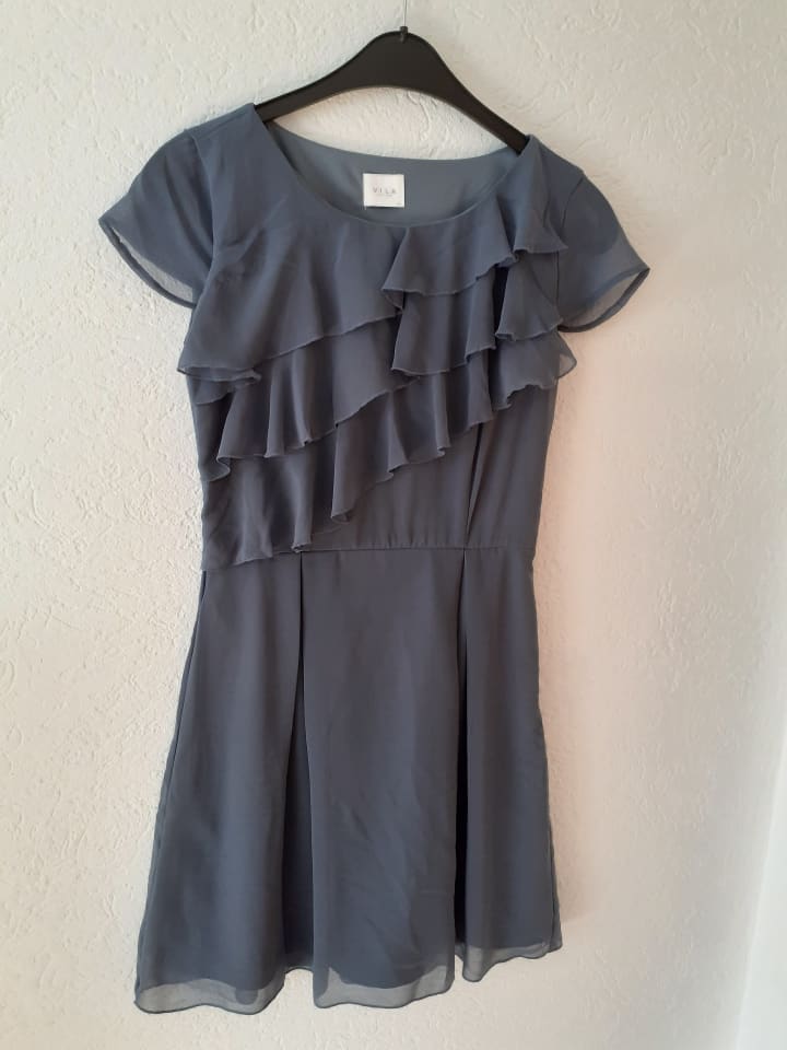 Vila Kleid 