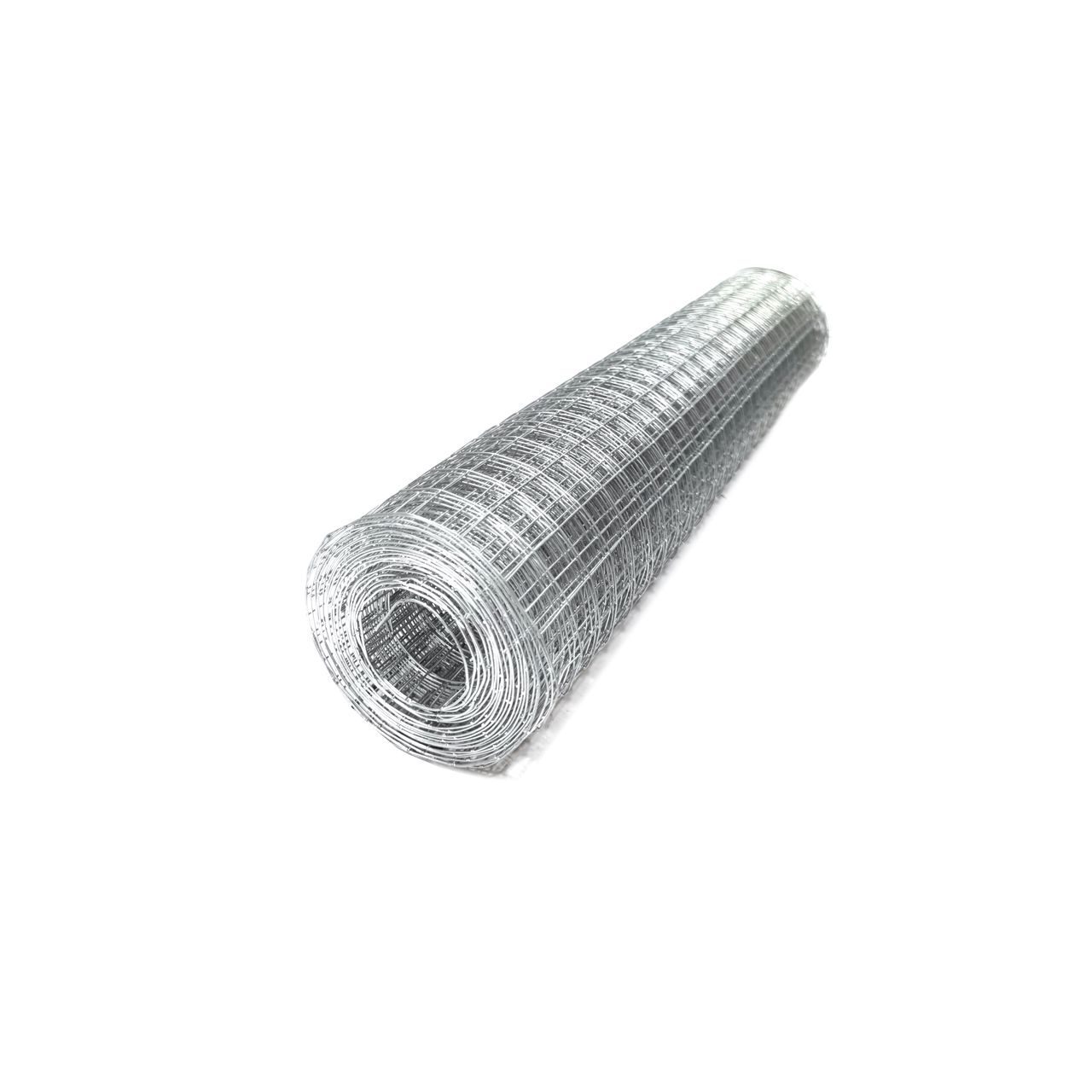 Powertec Garden HC Home & Living  Drahtgitter verzinkt 2er Set, ca. 5 x 0,5 m