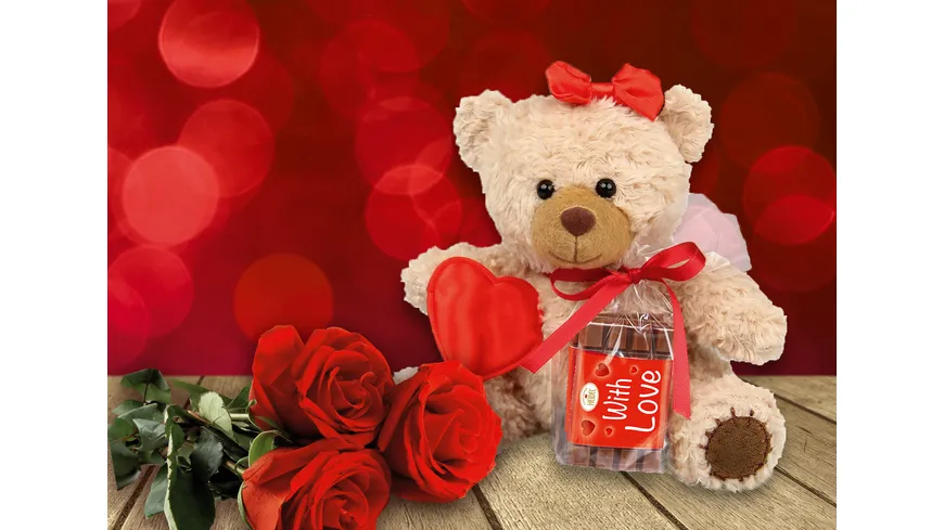 HEIDEL Teddy 30 g