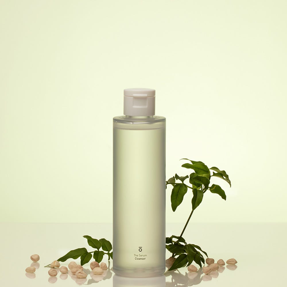 Slosophy The Serum Cleanser 150 ml
