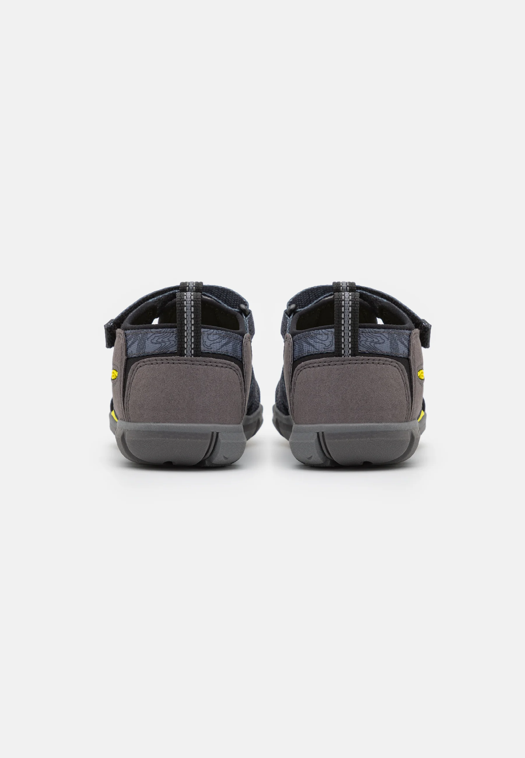 Keen SEACAMP II CNX YOUTH UNISEX - Sandalias de trekking