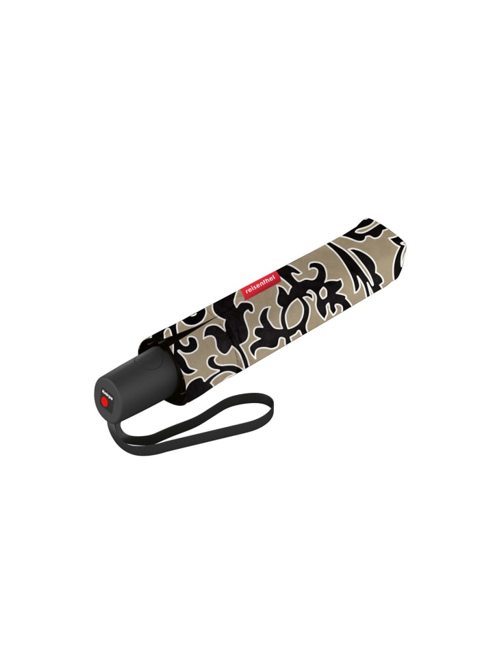 Reisenthel reisenthel Regenschirm umbrella pocket duomatic baroque marble günstig kaufen onesize