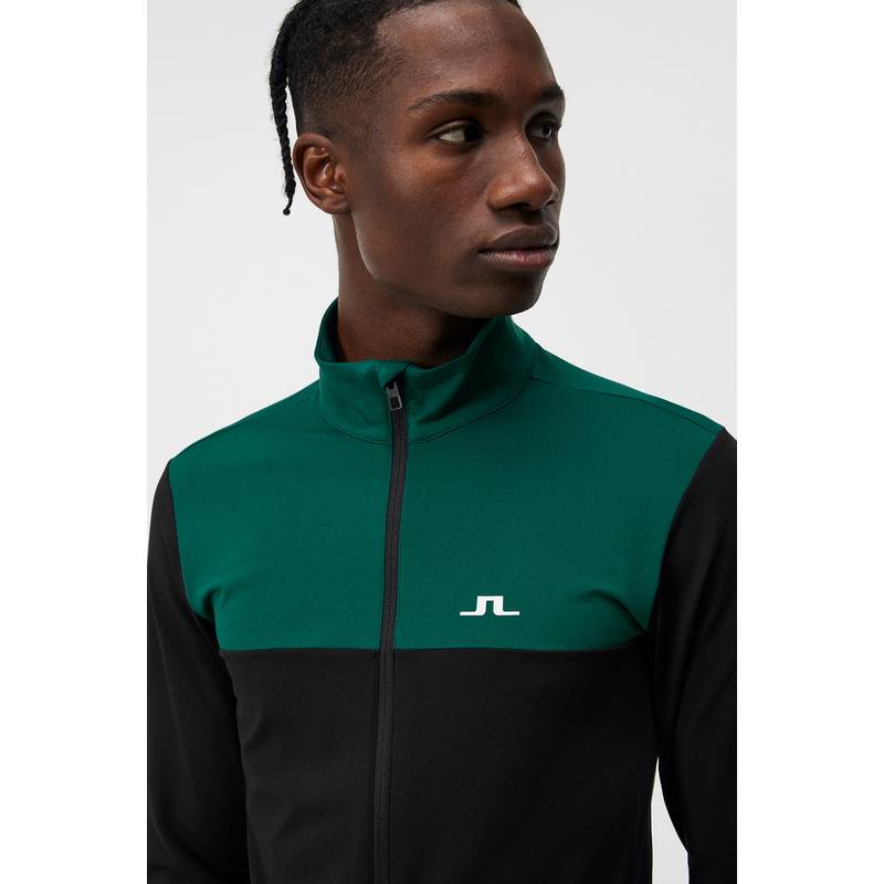 J.Lindeberg Banks Funktionsjacke Herren