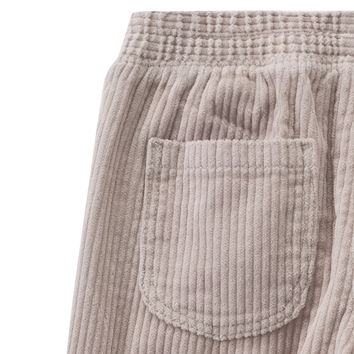 Kinder Cordhose aus Bio-Baumwolle