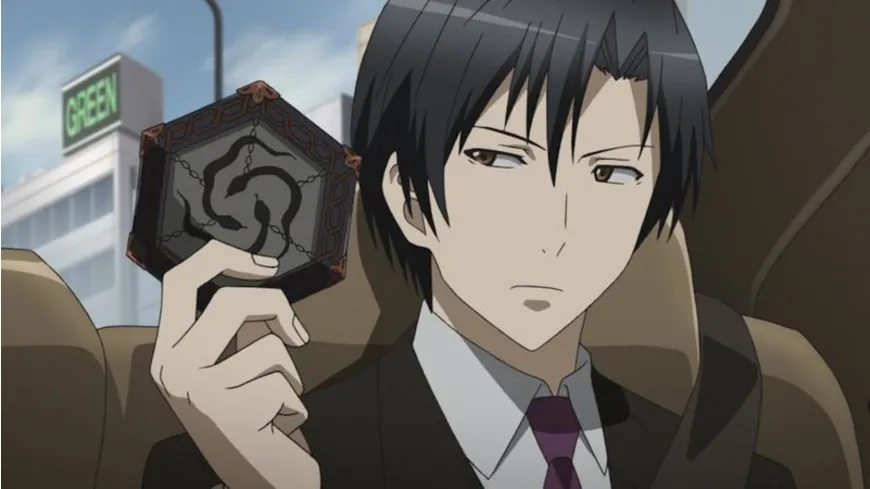 Blast of Tempest: Vol. 3 (Ep. 13-18)