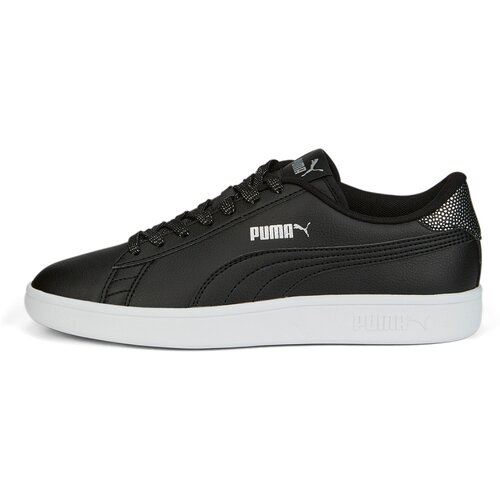 KINDER FREIZEITSCHUHE PUMA SMASH V2 METALLICS JR
