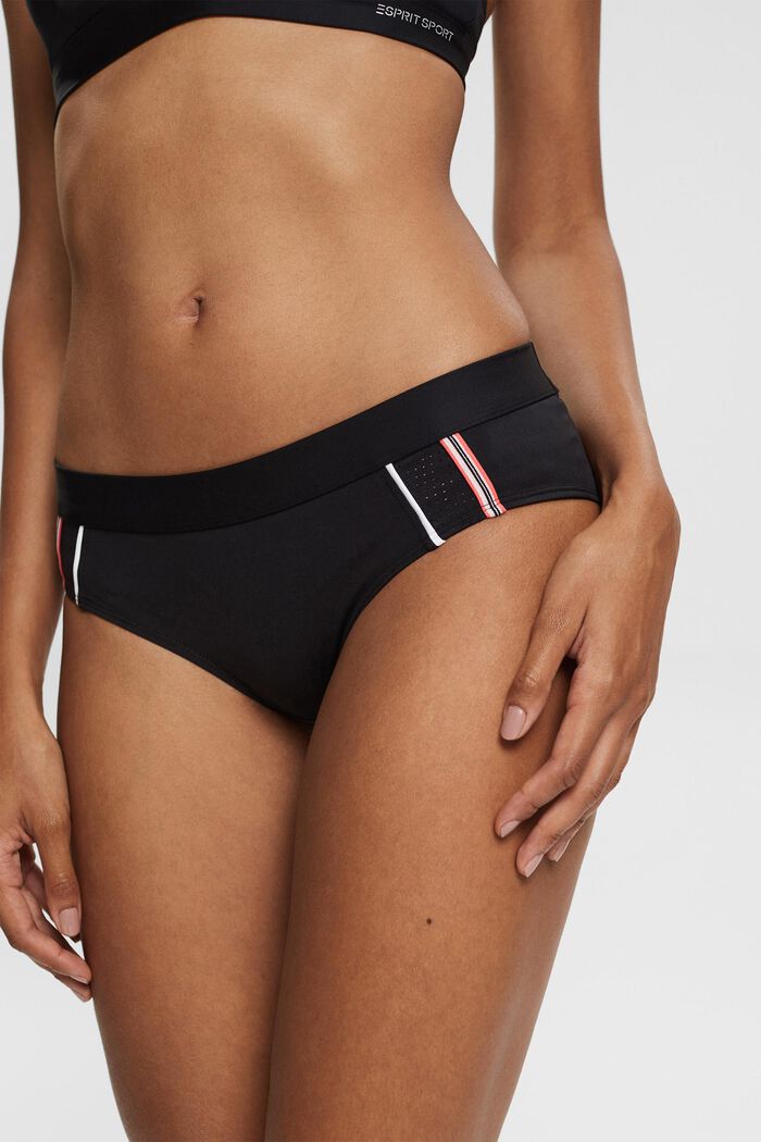 Sport-Bikini-Slip