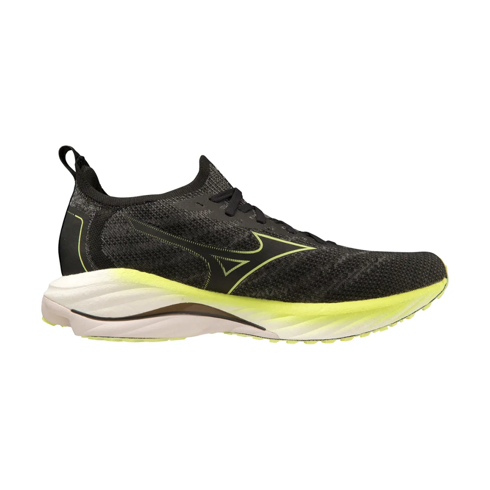 Mizuno Wave Neo Wind J1GC227852 / schwarz