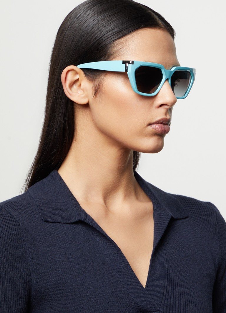 Tiffany & Co. akiniai nuo saulės 0TF4205U