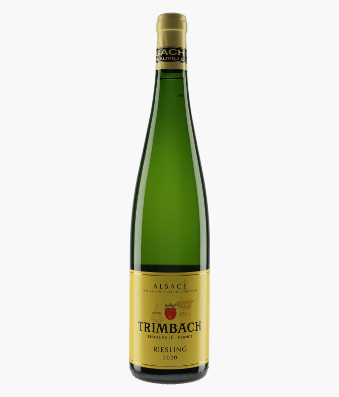 Riesling Classique 2020TRIMBACH