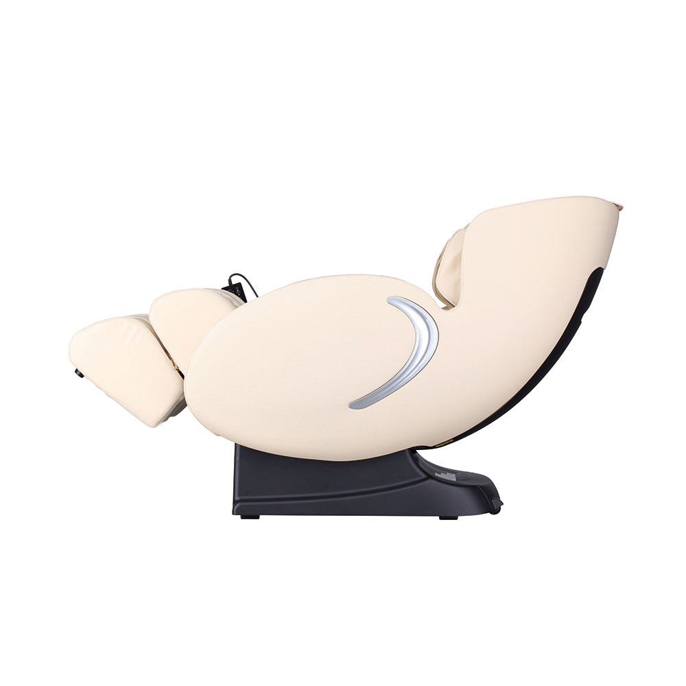 Home Deluxe Massagesessel SONO - Beige