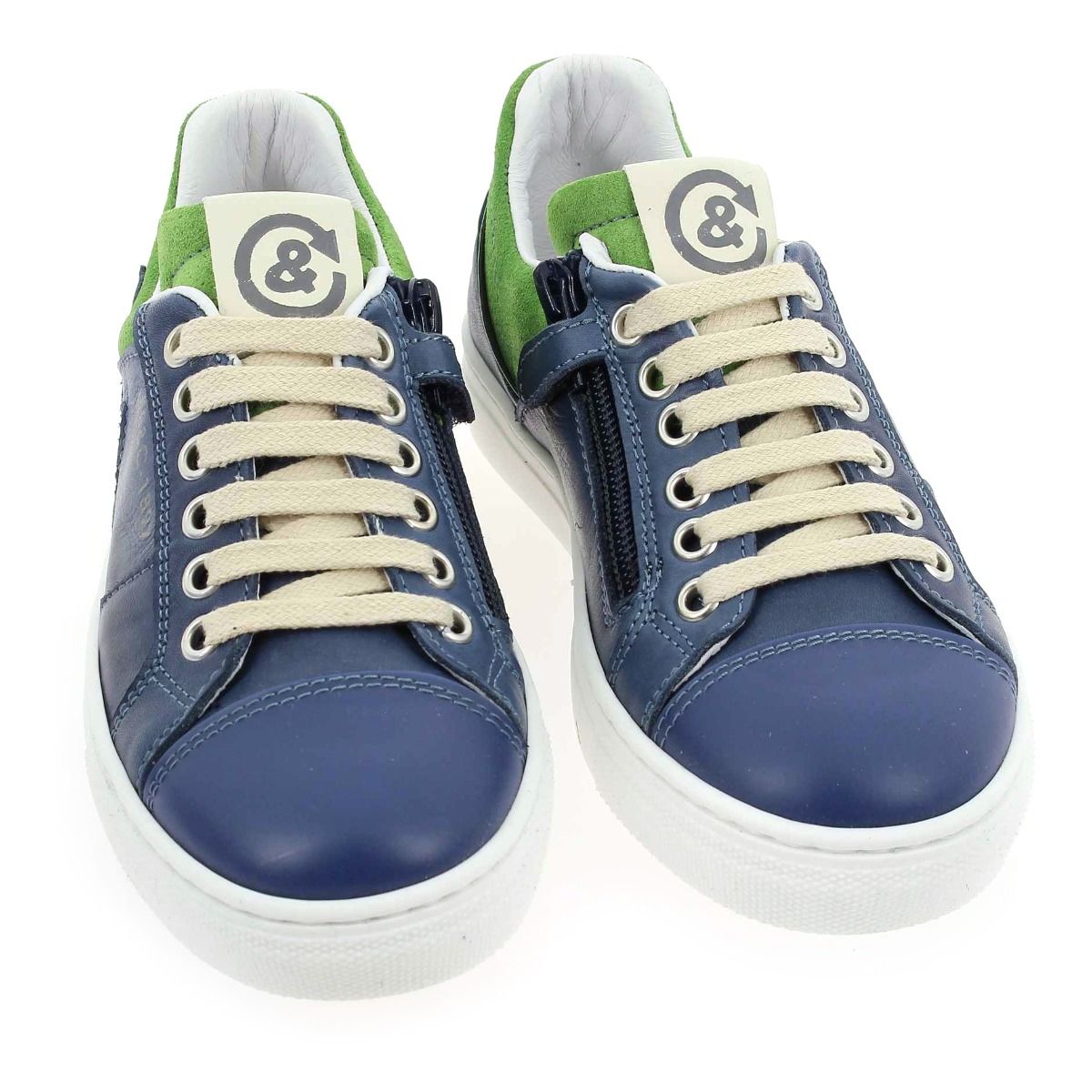 Bana & Co   22132501 - Marine Vert