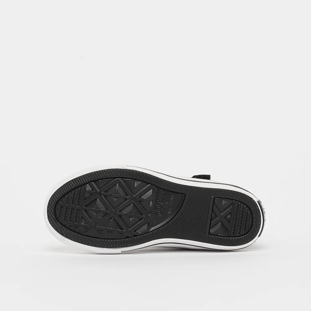 Converse Chuck Taylor All Star Easy On Dinos A06122C / schwarz