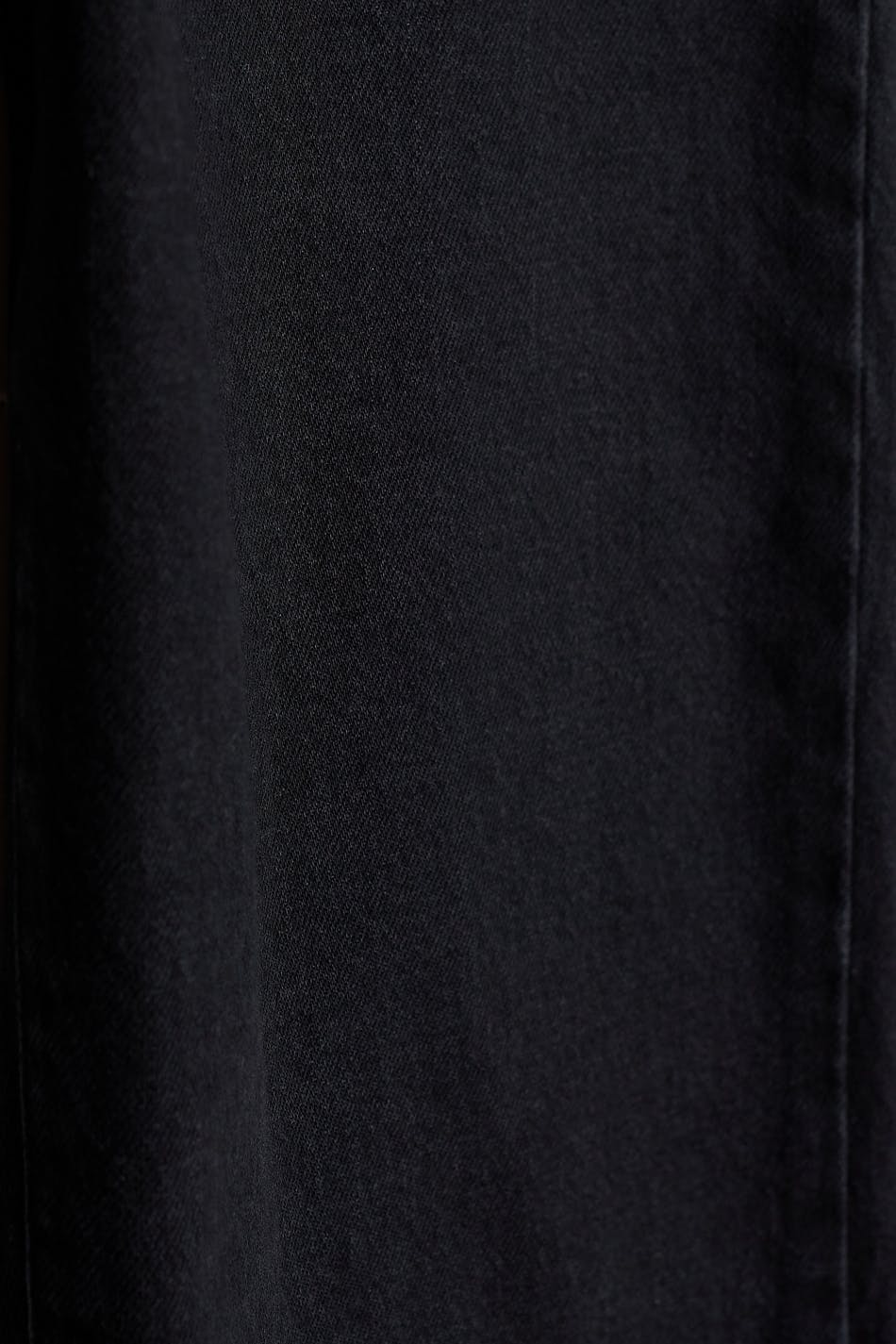Comfy straight jeans
