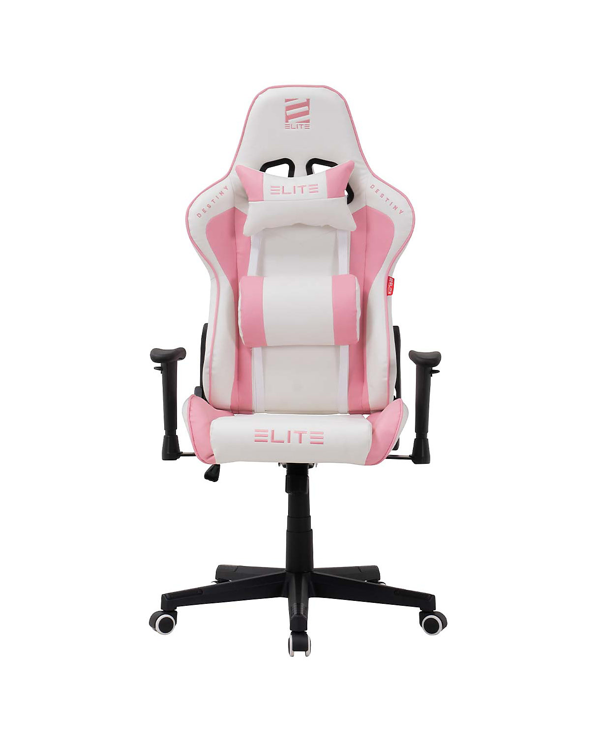 Gaming Stuhl DESTINY MG200 - Ergonomischer Racing Gaming Stuhl - Auch als RGB