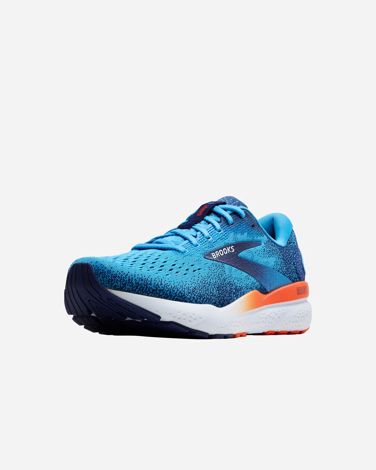 Scarpe Running Brooks Ghost 16 M 1104181D493