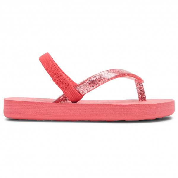 Roxy - Kid's Viva Sparkle Sandals For Toddlers - Sandalen