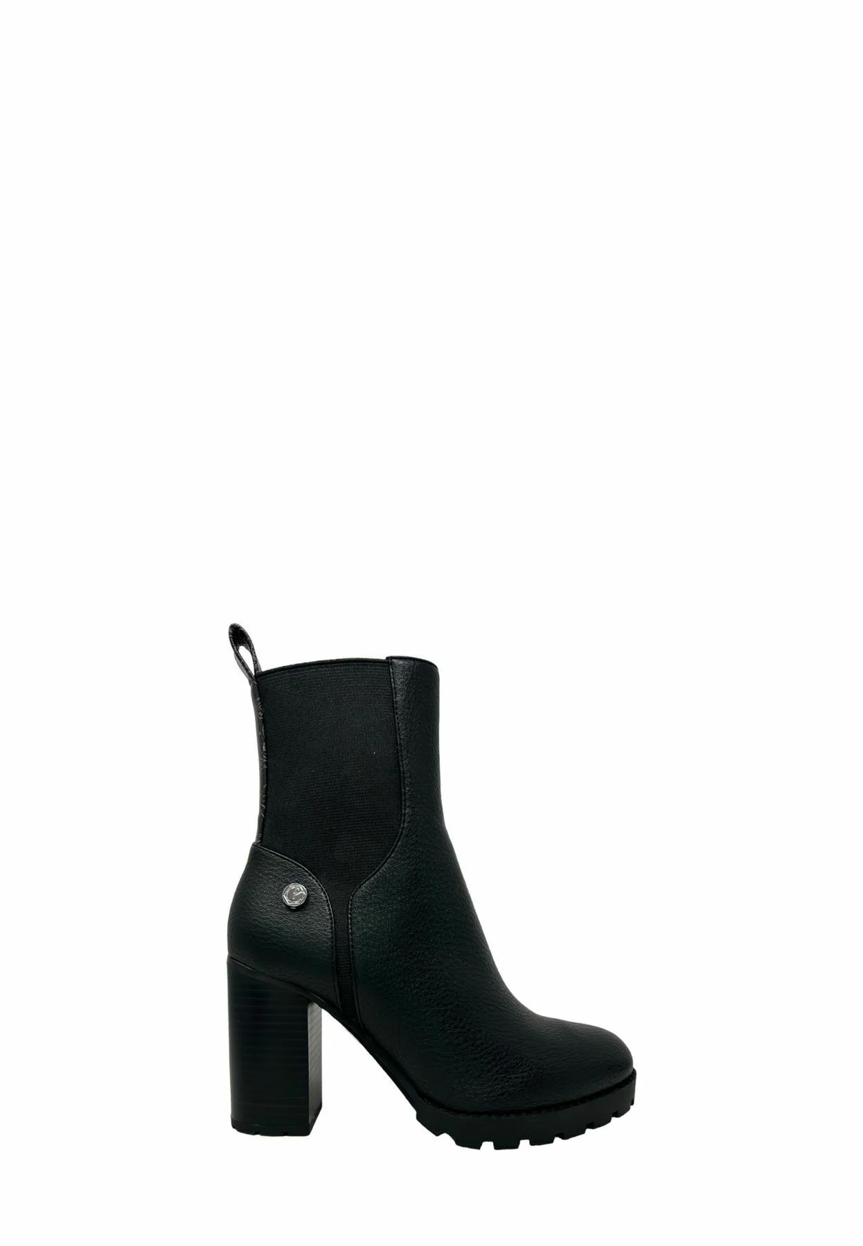 Botines Gattinoni - Botines de tacón