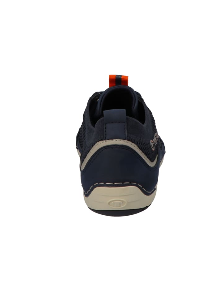 Tom Tailor Sneaker low in Mehrfarbig günstig kaufen 41