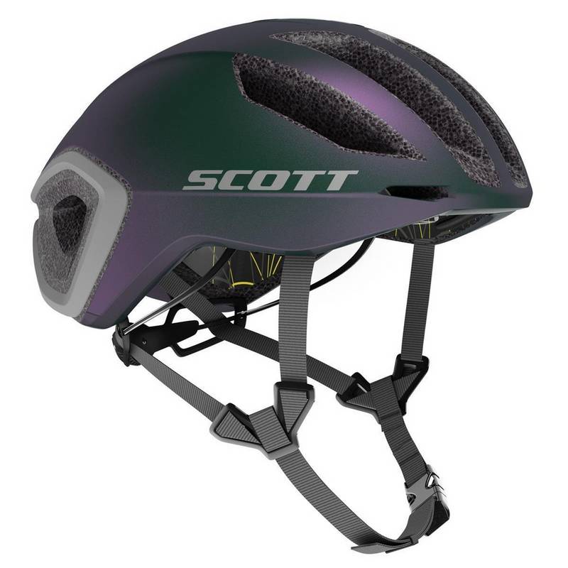 SCOTT Cadence PLUS Helm