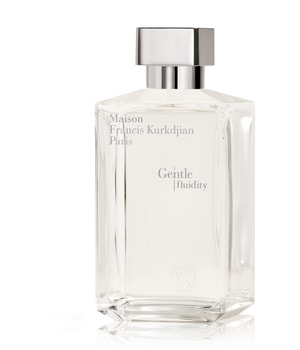 Maison Francis Kurkdjian Gentle Fluidity Silver Edition Eau de Parfum 200 ml