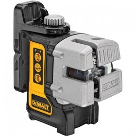 DeWalt DW089K-XJ Cross-line laser 3 lines