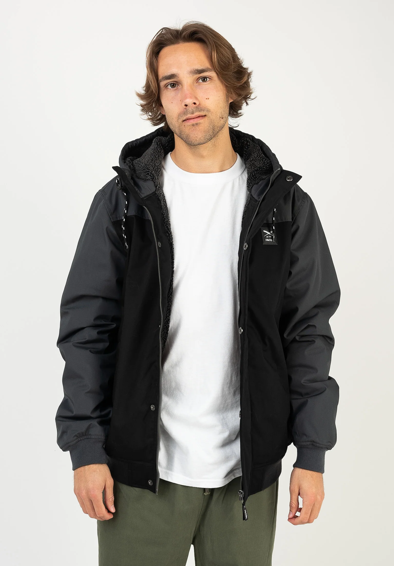 Eissegler Jacket