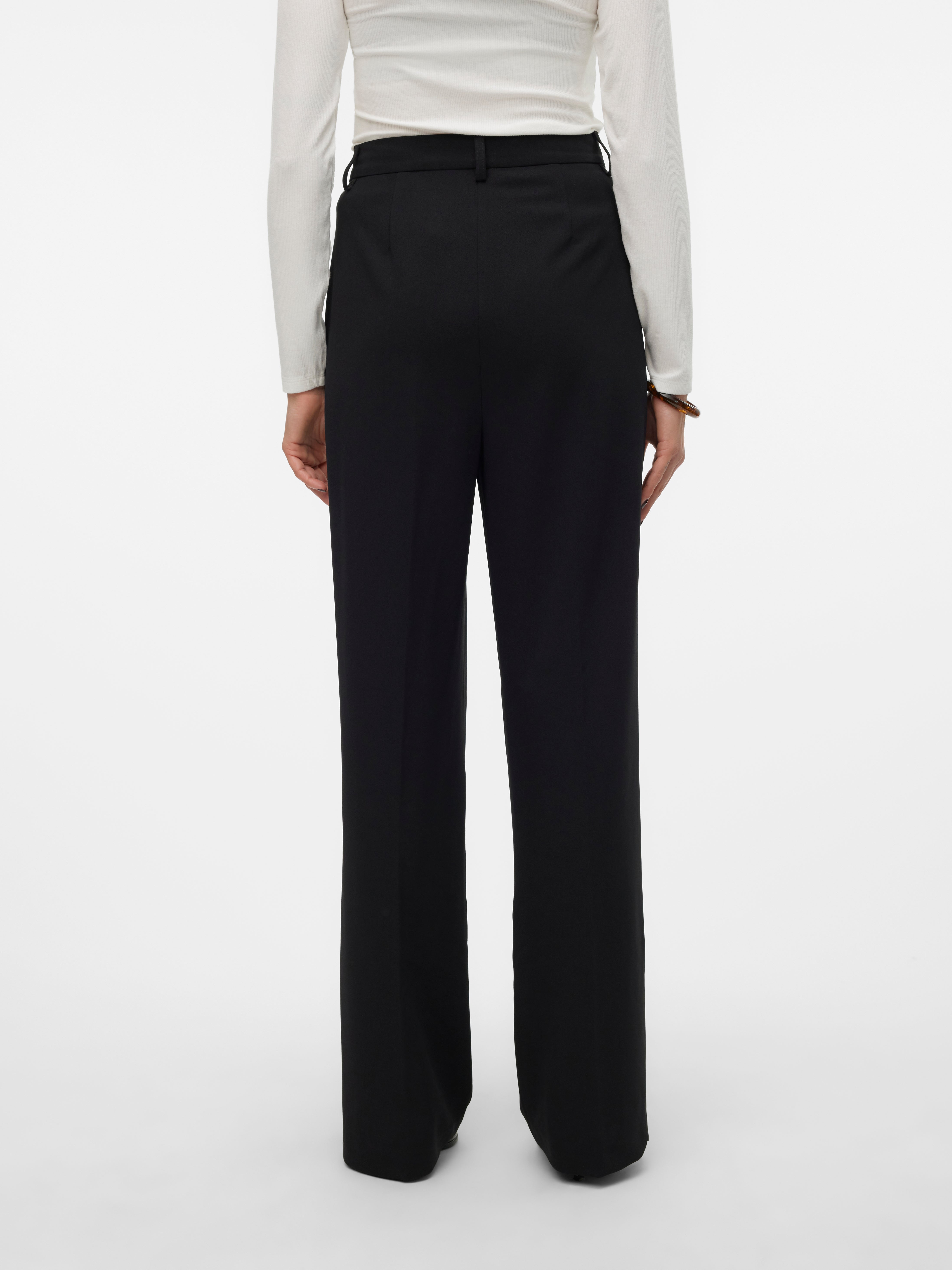 VMLIVA Mittlere Taille Hose