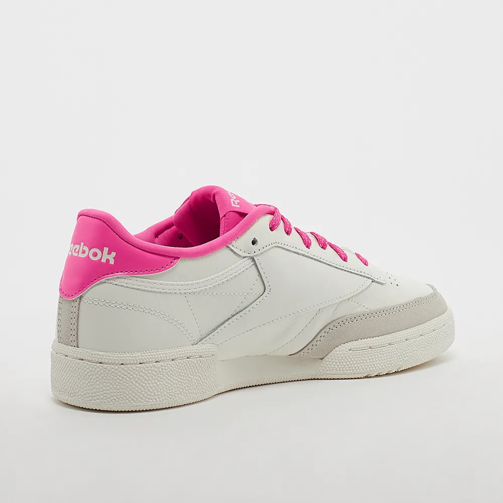 Reebok Club C 85 H05864 / weiss