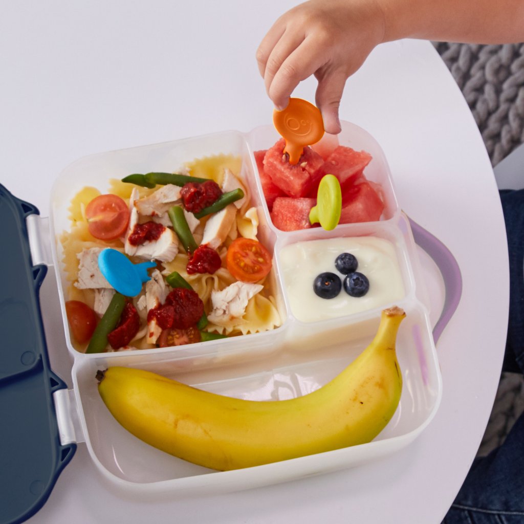b.box Mini-Gabeln, 3 Stück