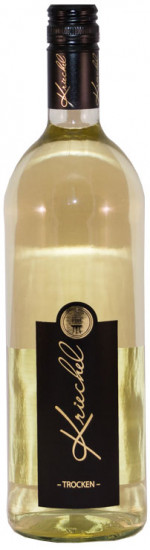 Weißwein trocken 1,0 L - Weingut Kriechel