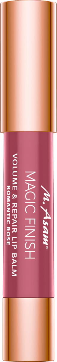 Lippenbalsam Volume & Repair Romantic Rosé, 3,3 g