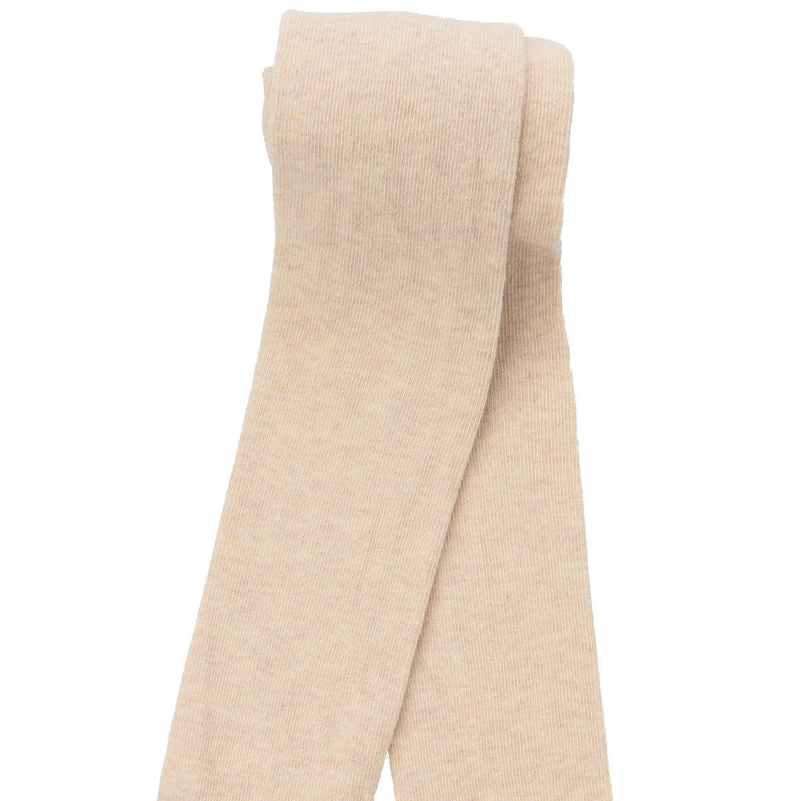 Mädchen Strumpfhose mit Vollfrotteesohle