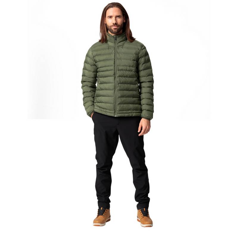 VAUDE Mineo Steppjacke Herren