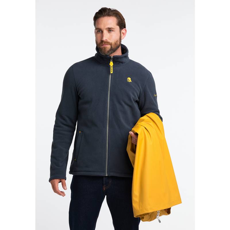 Schmuddelwedda Regenjacke Herren