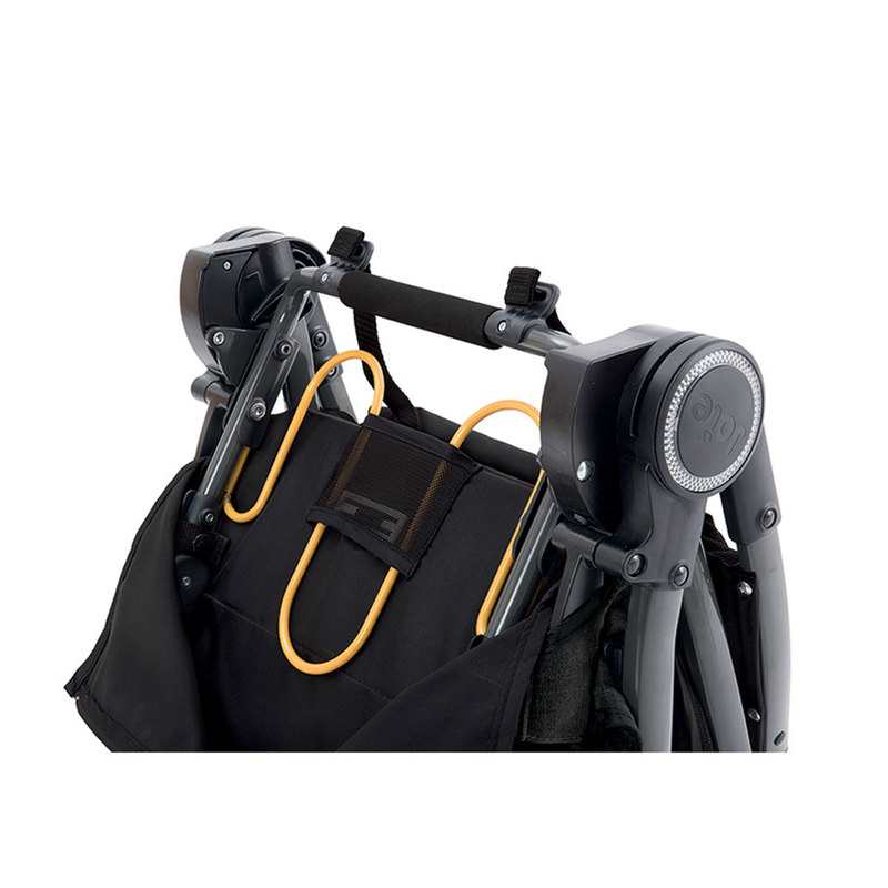 Poussette compacte Pact Flex Joie