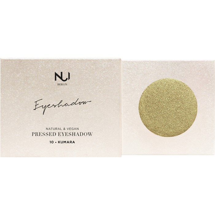 Pressed Eyeshadow