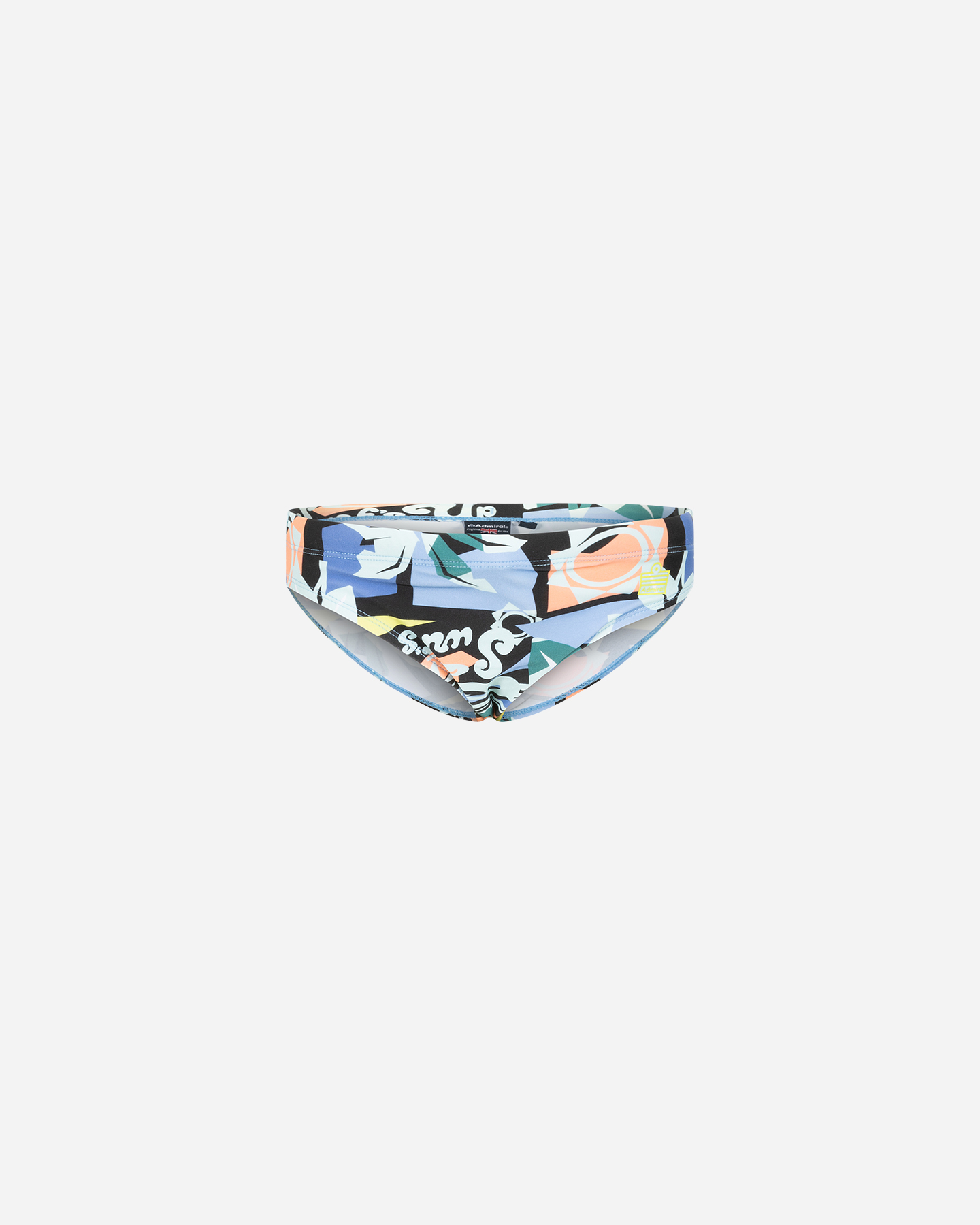 Slip Mare Admiral Vacation Jr ADB621S24-AOP