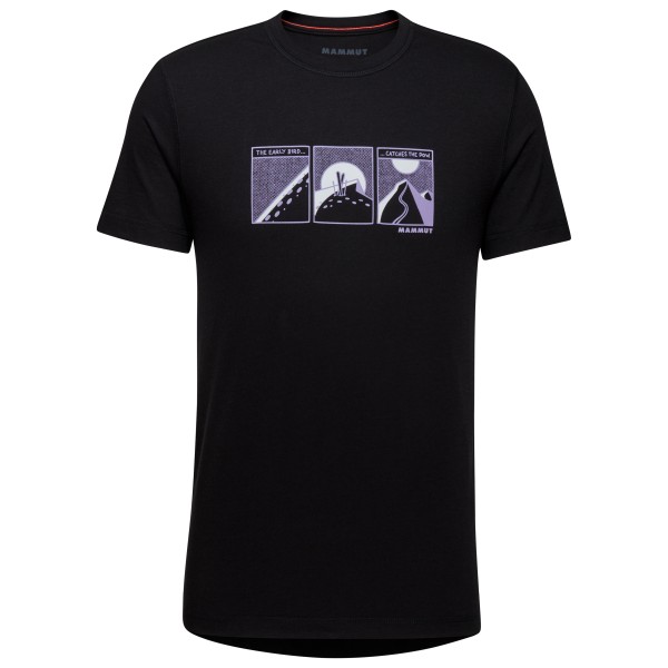 Mammut - Core T-Shirt First Line