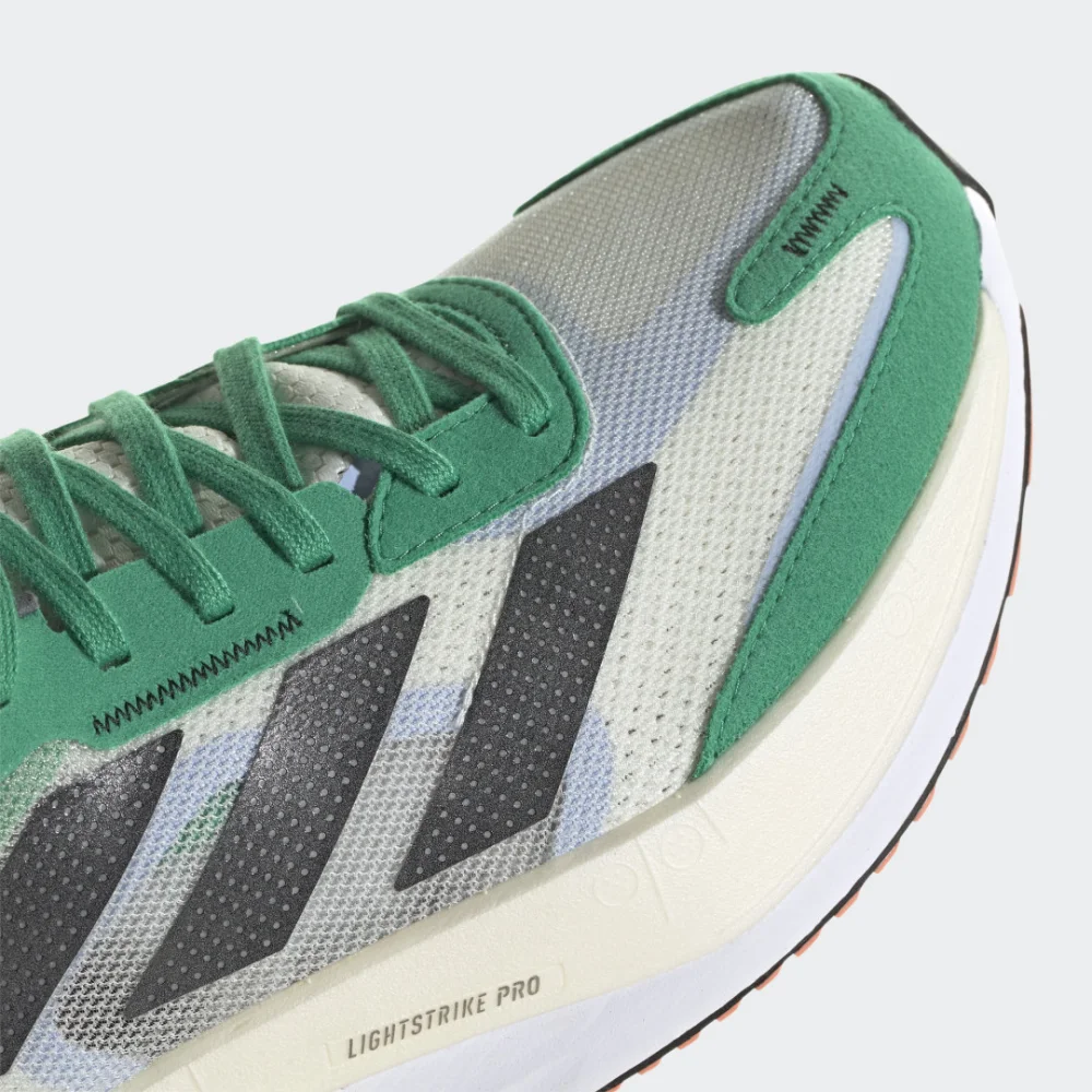 adidas Adizero Boston 11 HQ3694 / weiss